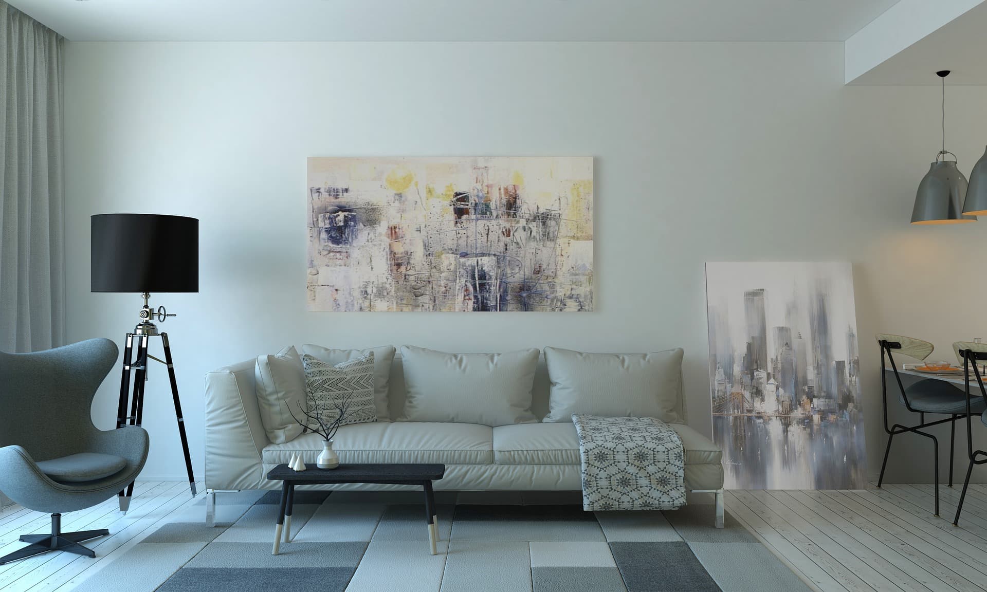 Renovering af lejlighed? Husk miljøscreening før du går i gang
