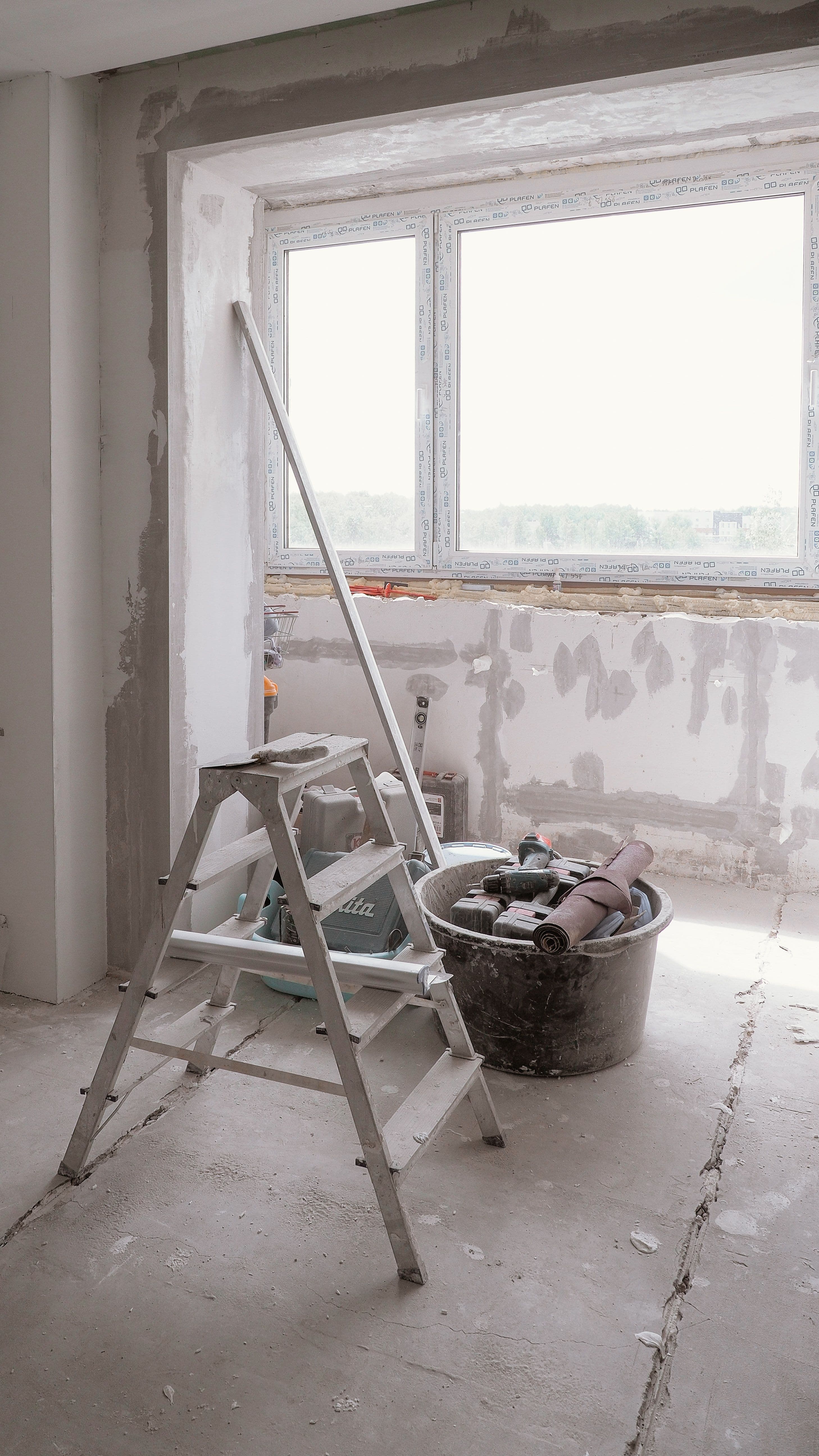 Asbest i vinylgulve: Sådan opdager du risikoen før renovering